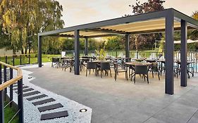 Novotel Roissy Saint Witz