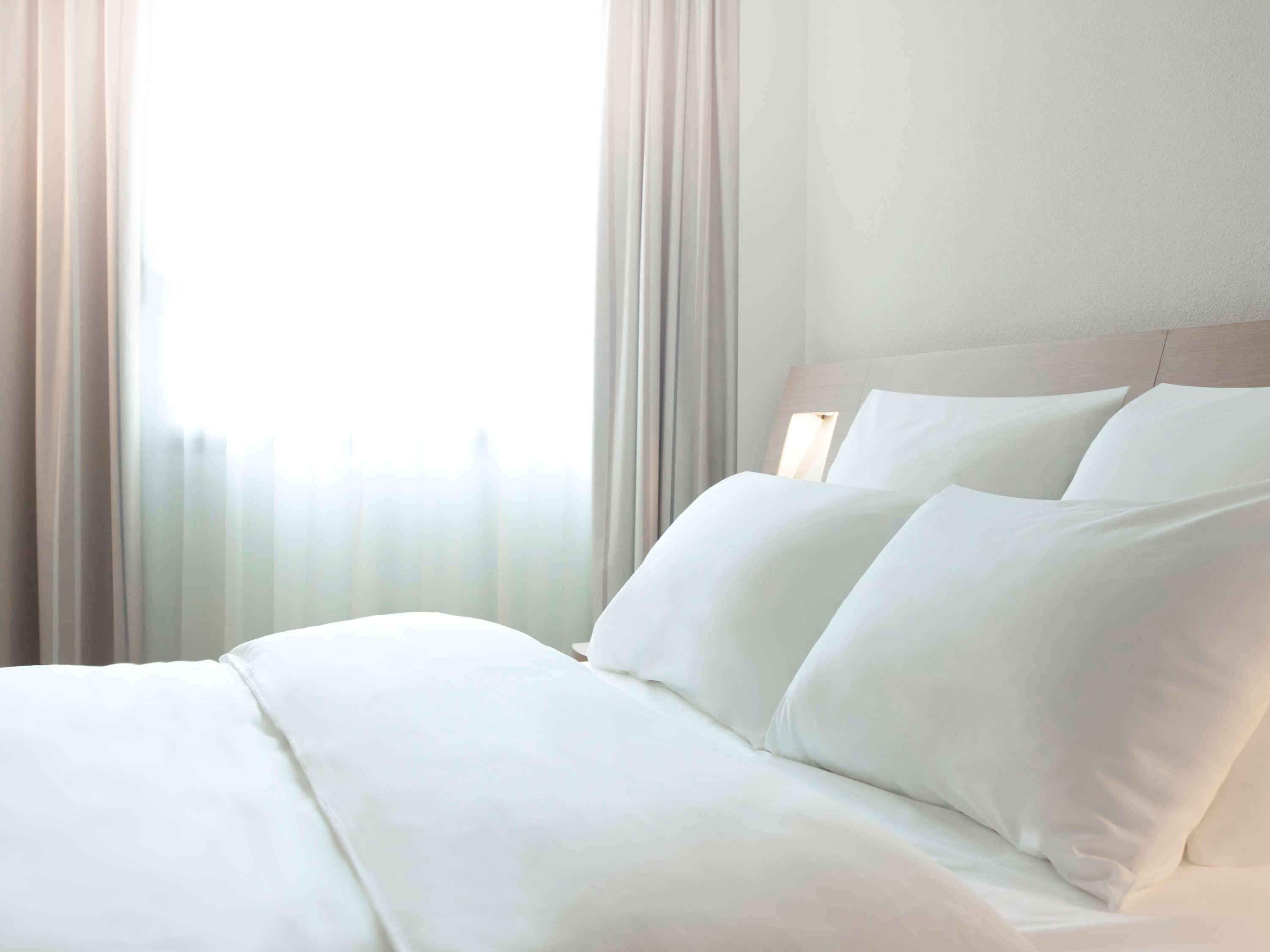 Novotel Roissy Saint Witz Exterior foto
